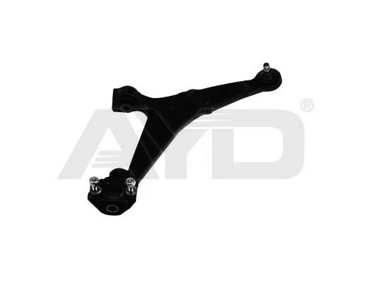Control/Trailing Arm, wheel suspension (9703756)