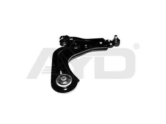 Control/Trailing Arm, wheel suspension (9701697)