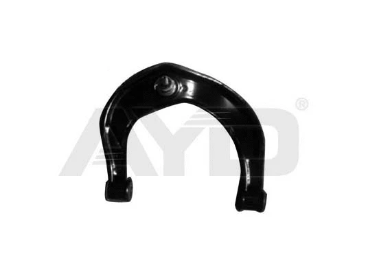 Control/Trailing Arm, wheel suspension (9710027)