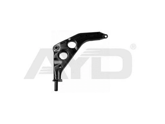 Control/Trailing Arm, wheel suspension (9702970)