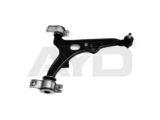 Control/Trailing Arm, wheel suspension (9701693)