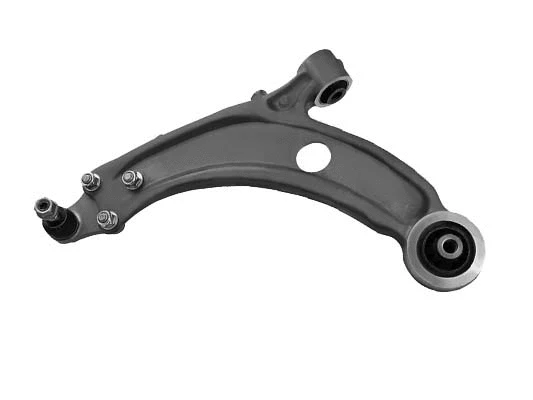 Control/Trailing Arm, wheel suspension (9714199)