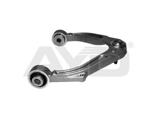Control/Trailing Arm, wheel suspension (9706973)