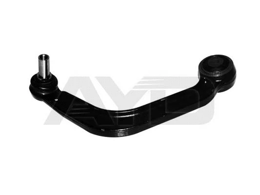 Control/Trailing Arm, wheel suspension (9702850)