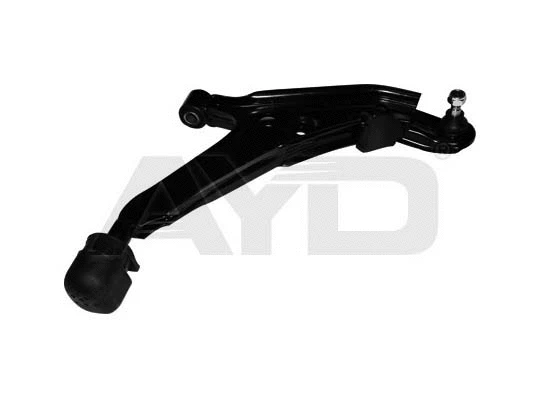 Control/Trailing Arm, wheel suspension (9701677)