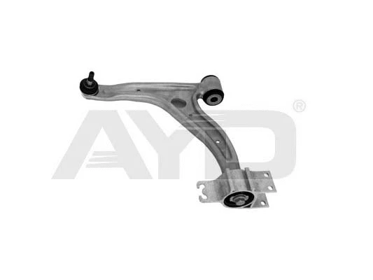 Control/Trailing Arm, wheel suspension (9712815)