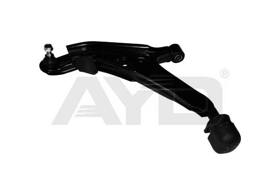 Control/Trailing Arm, wheel suspension (9701678)