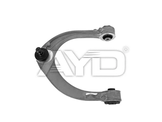 Control/Trailing Arm, wheel suspension (9713566)