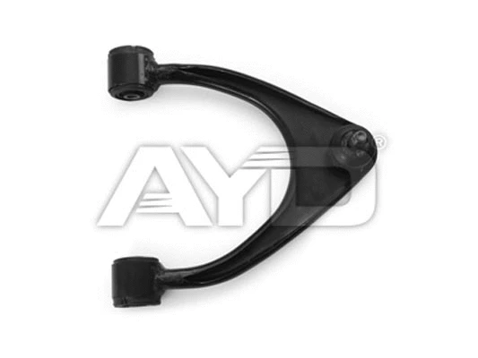 Control/Trailing Arm, wheel suspension (9719737)