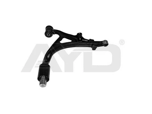 Control/Trailing Arm, wheel suspension (9702913)