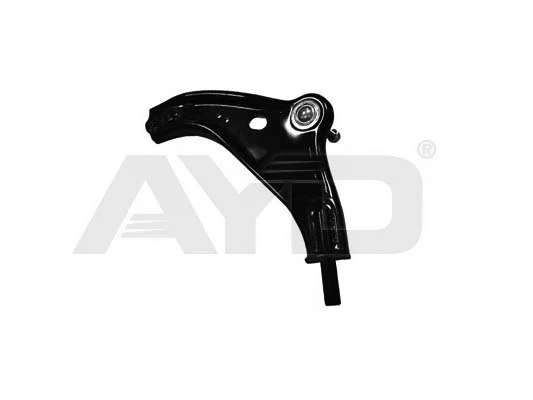 Control/Trailing Arm, wheel suspension (9707022)