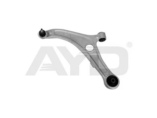 Control/Trailing Arm, wheel suspension (9713017)