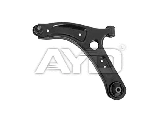 Control/Trailing Arm, wheel suspension (9714971)