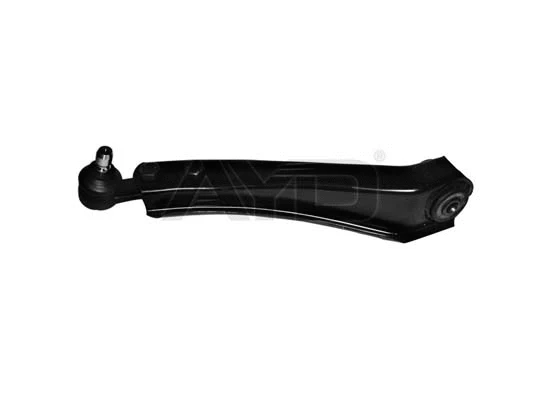 Control/Trailing Arm, wheel suspension (9703713)