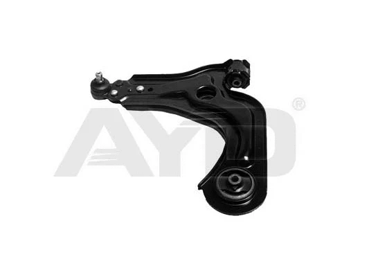 Control/Trailing Arm, wheel suspension (9701010)