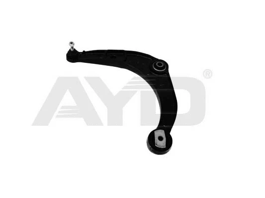 Control/Trailing Arm, wheel suspension (9702076)