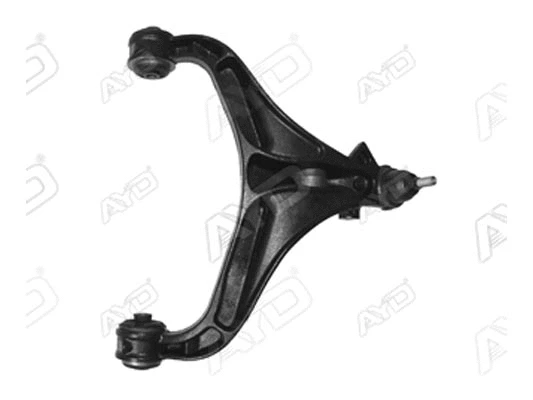 Control/Trailing Arm, wheel suspension (9718675)