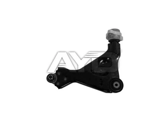 Control/Trailing Arm, wheel suspension (9712031)