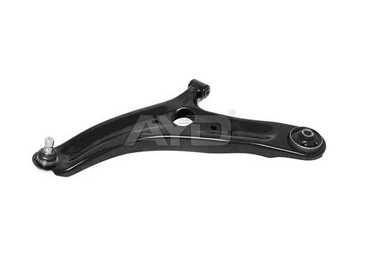 Control/Trailing Arm, wheel suspension (9712832)