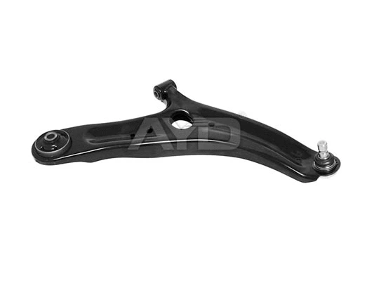 Control/Trailing Arm, wheel suspension (9712833)