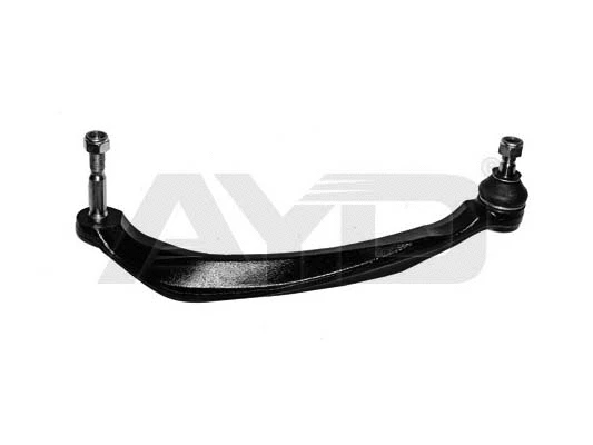 Control/Trailing Arm, wheel suspension (9405244)