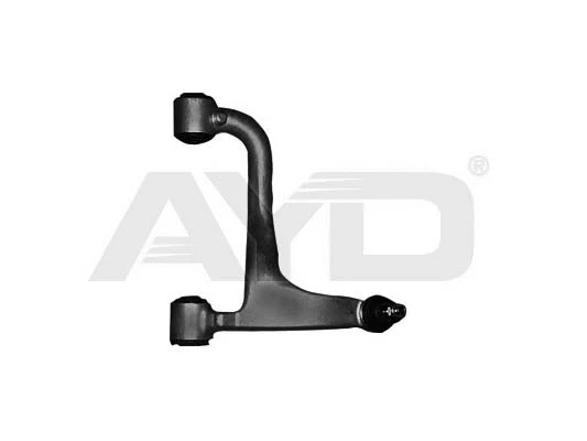 Control/Trailing Arm, wheel suspension (9704119)