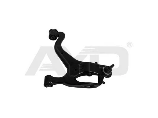 Control/Trailing Arm, wheel suspension (9710095)