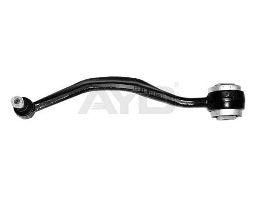 Control/Trailing Arm, wheel suspension (9400683)