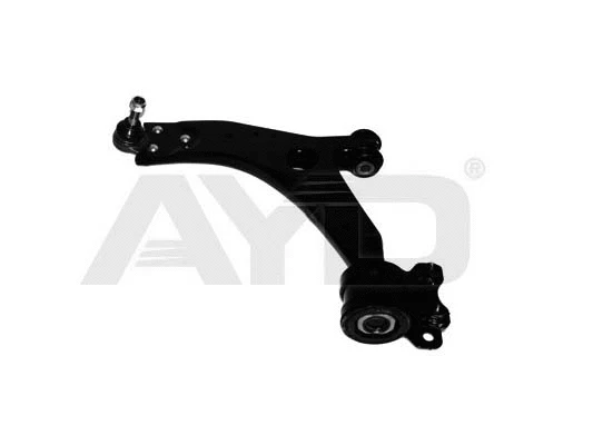 Control/Trailing Arm, wheel suspension (9705928)