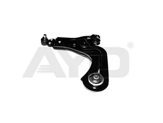 Control/Trailing Arm, wheel suspension (9701696)