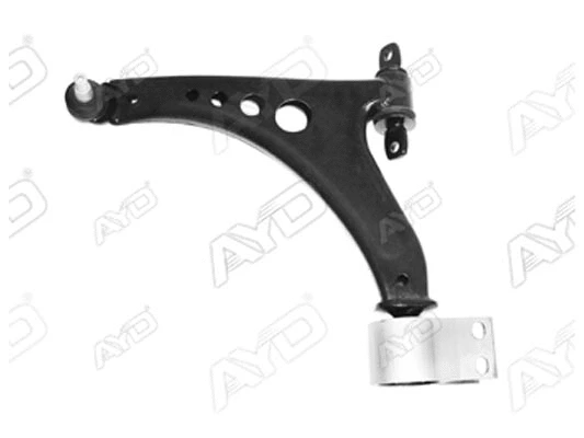 Control/Trailing Arm, wheel suspension (9718412)