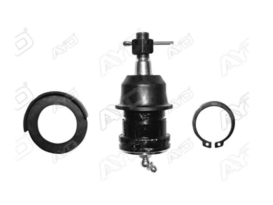 Link/Coupling Rod, stabiliser bar (9209336)