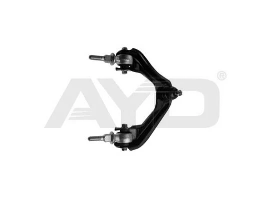 Control/Trailing Arm, wheel suspension (9702812)