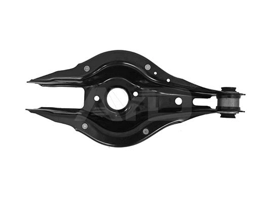 Control/Trailing Arm, wheel suspension (9713478)