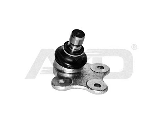 Mounting, control/trailing arm (9209244)
