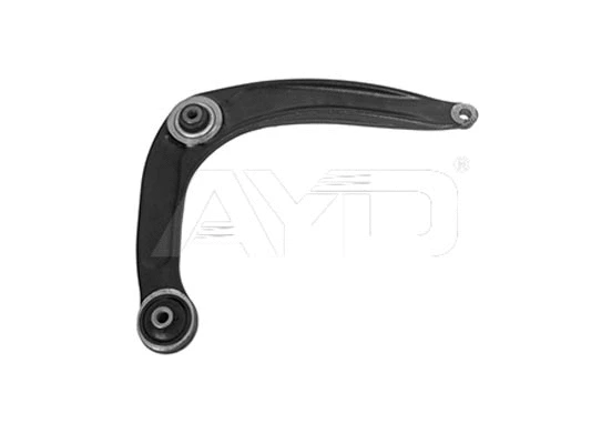 Control/Trailing Arm, wheel suspension (9712733)