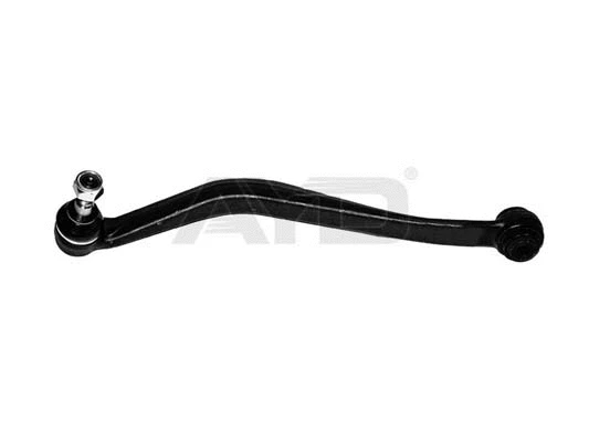 Control/Trailing Arm, wheel suspension (9408331)