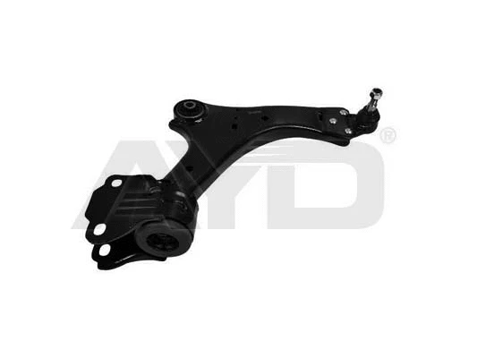 Control/Trailing Arm, wheel suspension (9710066)