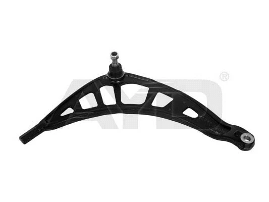 Control/Trailing Arm, wheel suspension (9712812)