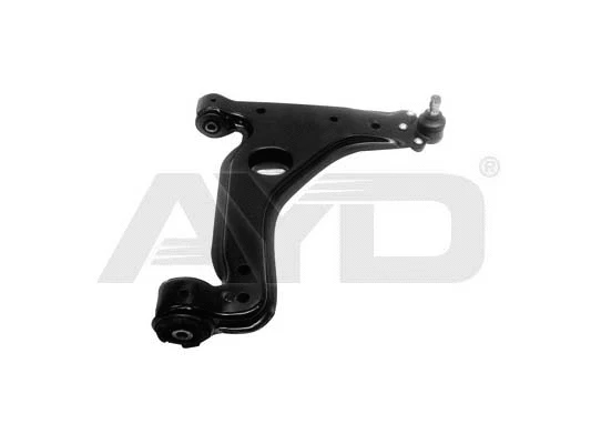 Control/Trailing Arm, wheel suspension (9700770)
