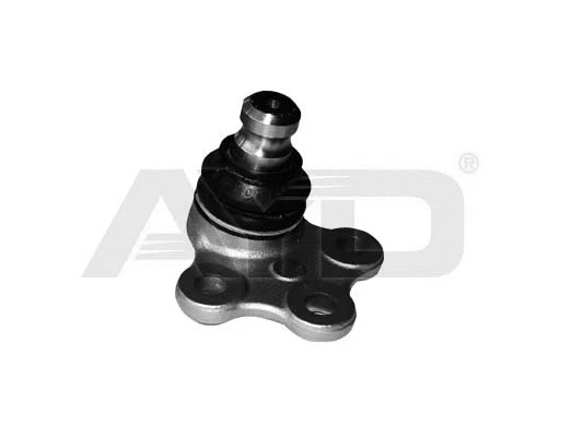 Control/Trailing Arm, wheel suspension (9207916)