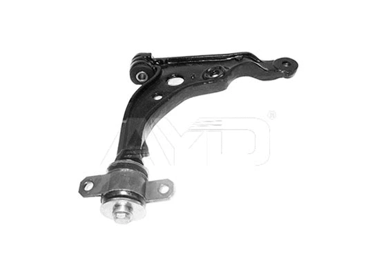 Control/Trailing Arm, wheel suspension (9714358)