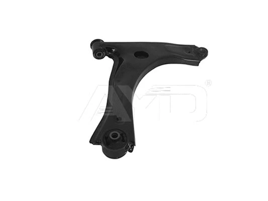 Control/Trailing Arm, wheel suspension (9713227)