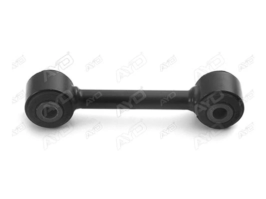 Control/Trailing Arm, wheel suspension (9622627)