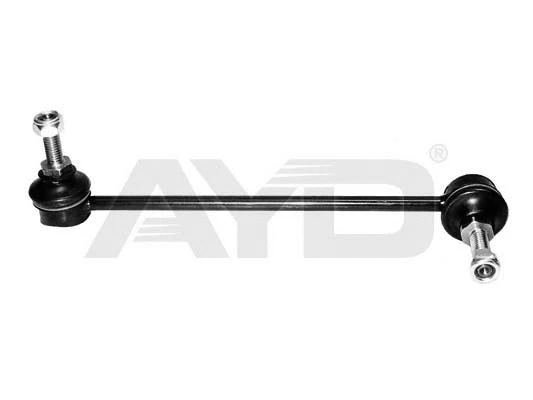 Link/Coupling Rod, stabiliser bar (9600881)