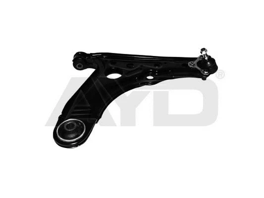 Mounting, control/trailing arm (9701671)