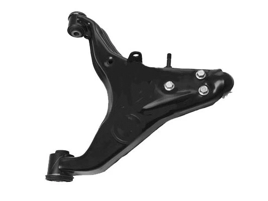 Control/Trailing Arm, wheel suspension (9717758)