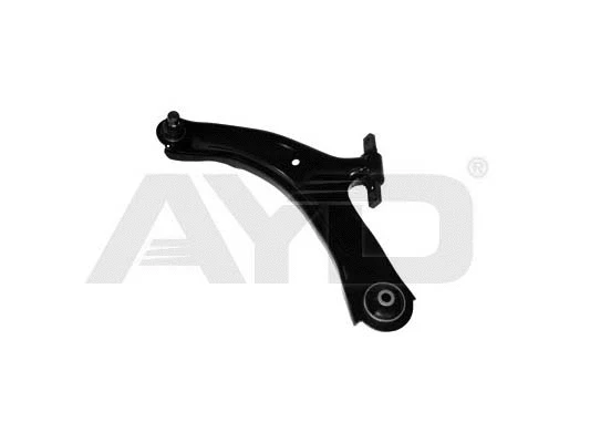 Control/Trailing Arm, wheel suspension (9708626)