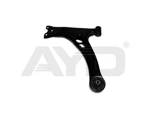 Control/Trailing Arm, wheel suspension (9705515)