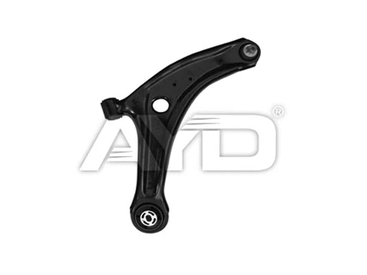 Control/Trailing Arm, wheel suspension (9717201)